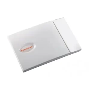 KIT SENSOR ACTIVO DE TEMPERATURA Y HUMEDAD