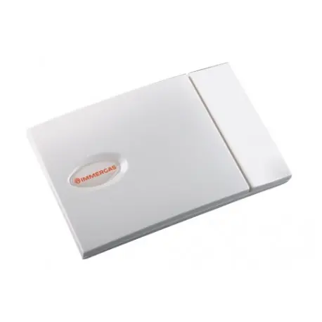 KIT SENSOR ACTIVO DE TEMPERATURA Y HUMEDAD