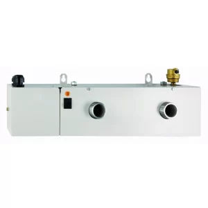 KIT DE RESISTENCIA ELECTRICA 2/4/6kW AUDAX - MAGIS M PARA CALEFACCION