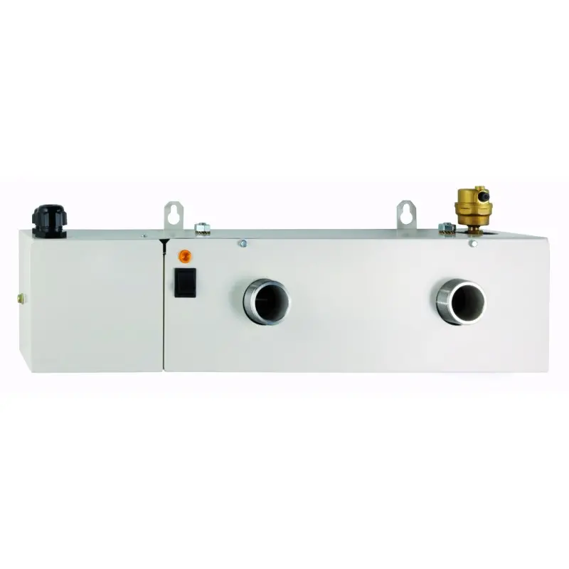 KIT DE RESISTENCIA ELECTRICA 2/4/6kW AUDAX - MAGIS M PARA CALEFACCION