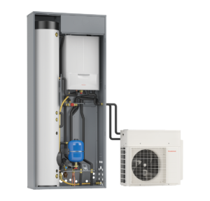 Victrix Hybrid Plus con Basic Magis Pro.