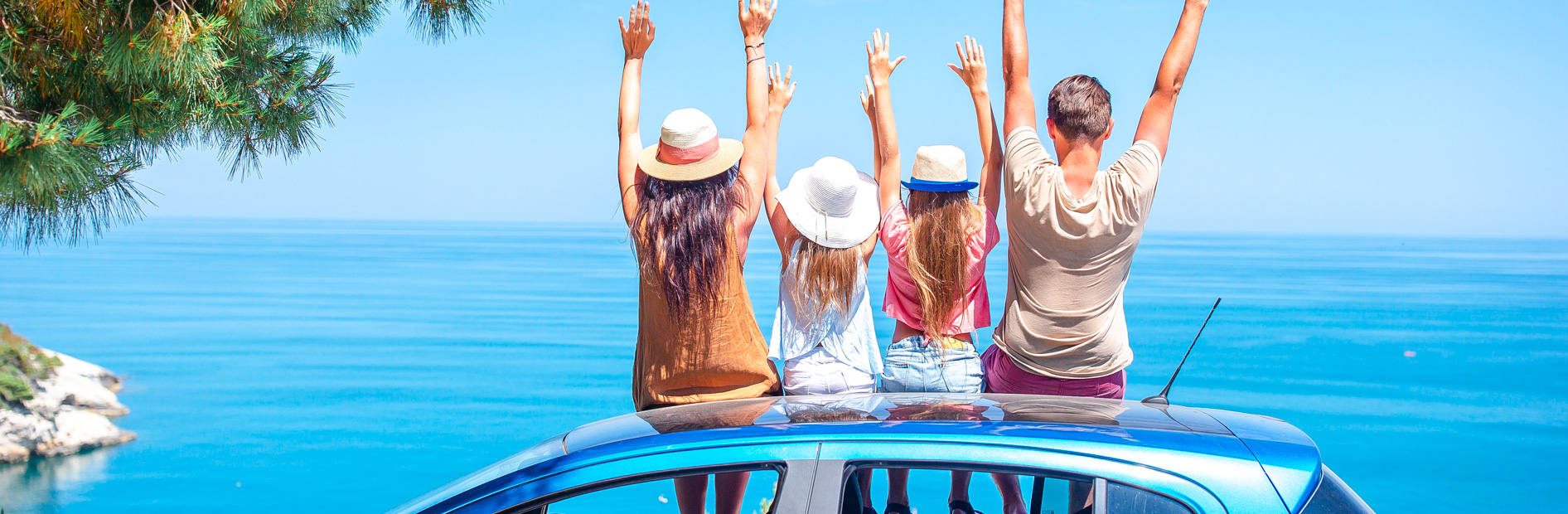 Qué hacer con la caldera en vacaciones