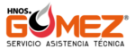 logotipo Hermanos Gómez