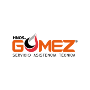 logotipo Hermanos Gómez