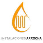 Logo Arrocha en alta