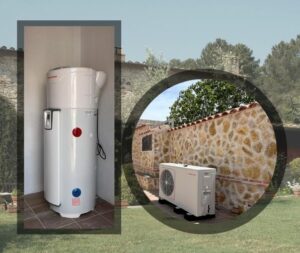 Instalación Magis M8 en Alameda de la Sagra