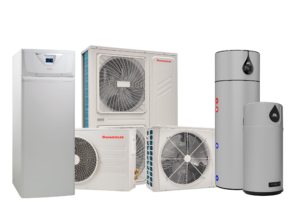 Bombas de Calor Immergas