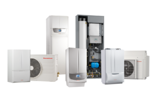 Sistemas híbridos Immergas