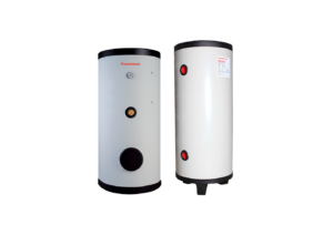 Interacumuladores Immergas