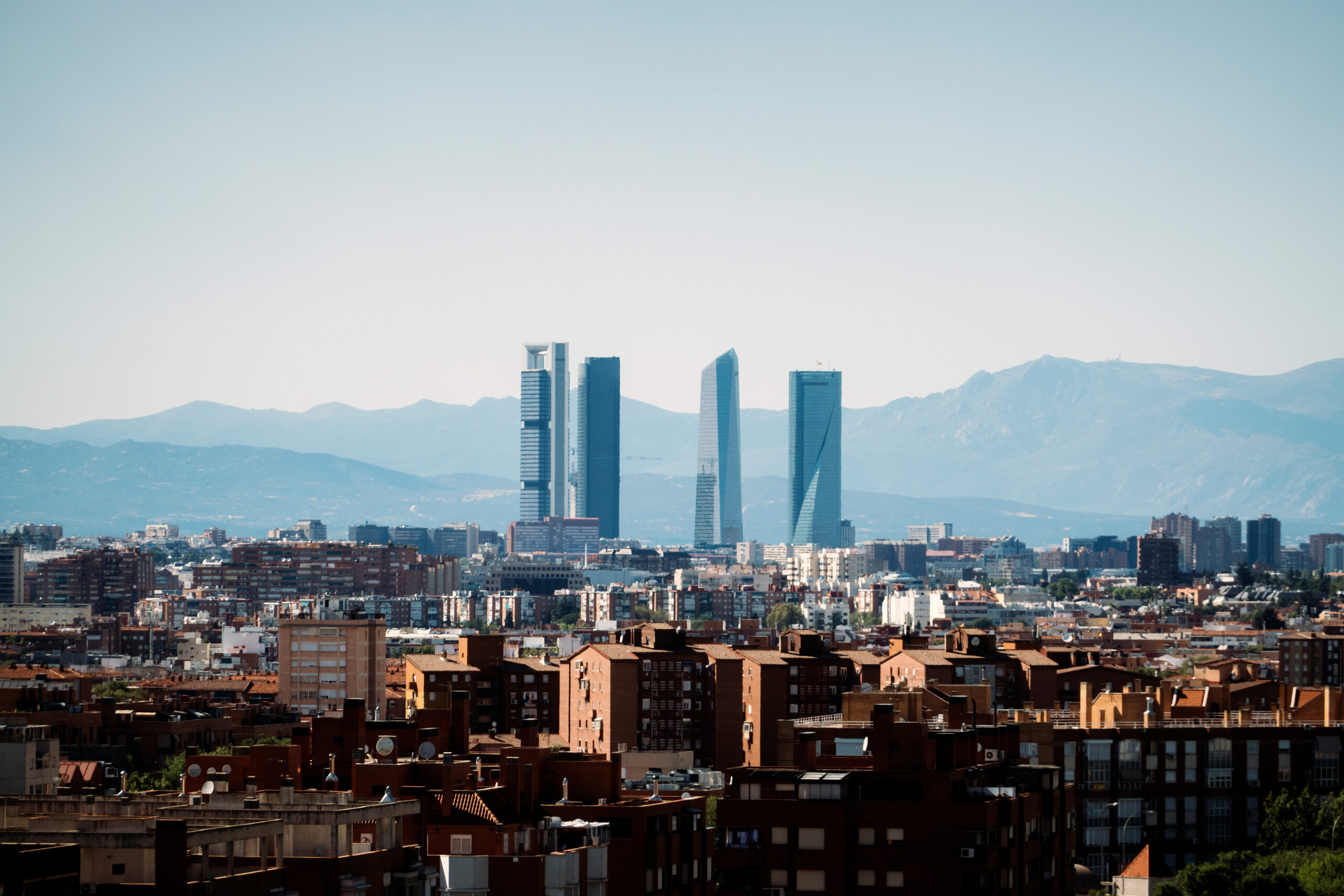 Plan Cambia 360 Madrid