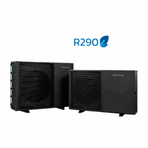 Magis M TOP monofásica y trifásica