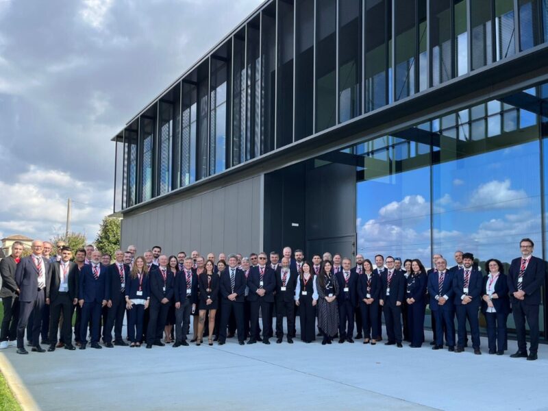 Todas las Delegaciones del Grupo Immerfin.