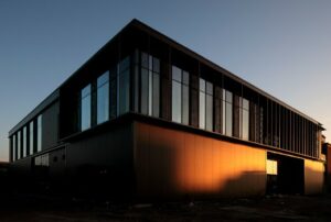 Green Tech Center Immergas