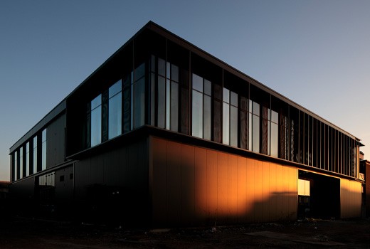 Green Tech Center Immergas