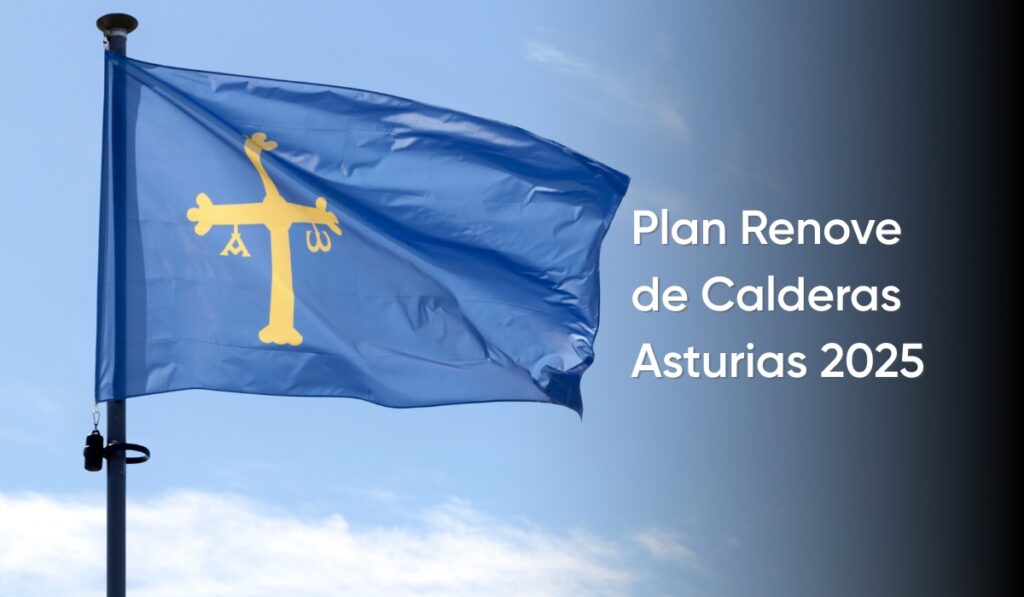 Disfruta del Plan Renove de Calderas Asturias 2025 con la Victrix Extra Immergas.