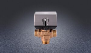 Válvula de tres vías Immergas