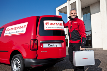 Profesional con formación y certificación